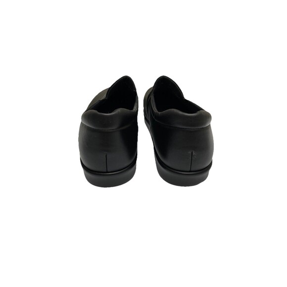 SAS Viva Black Size 11  M Women's Walking Comfort Shoes New - Picture 4 of 8